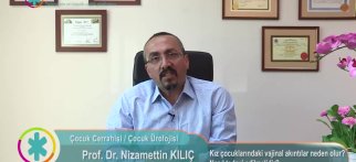 Kız çocuklarında vajinal akıntılar neden olur? Nasıl tedavi edilmelidir?