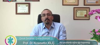 Kız çocuklarda vajina ağzı kapanıklığı (labial sineşi) neden olur? Tedavisi var mıdır?