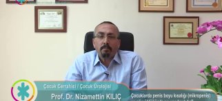 Çocuklarda penis boyu kısalığı (mikropenis) ve gömüklüğünde ne yapılmalıdır?