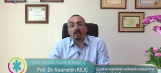 Çocuk ve ergenlerde varikoselin sebepleri ve tedavisi nasıl olur?