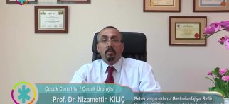 Bebek ve çocuklarda Gastroözofajiyal Reflü Hastalığı (GÖRH) tanı ve tedavisinde neler yapılır?