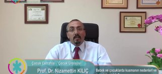 Bebek ve çocuklarda kusmanın nedenleri ve tedavisi nasıldır?