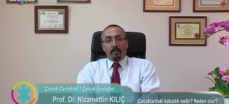 Çocuklardaki kabızlık nedir? Neden olur?