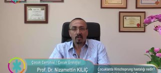 Çocuklarda Hirschsprung hastalığı nedir?  Tanı ve tedavisi nasıl yapılır?