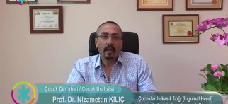 Çocuklarda kasık fıtığı (Inguinal Herni) tanı ve tedavisinde neler yapılır?
