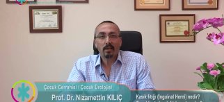 Kasık fıtığı (inguinal herni) nedir? Çocuklarda neden olur?