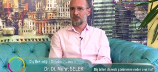 Diş telleri dişlerde çürümelere neden olur mu?
