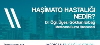 Haşi̇mato Hastalığı Nedi̇r? - Dr. Öğr. Üyesi Gökhan Erbağ