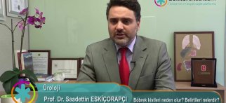 Böbrek kistleri neden olur? Belirtileri nelerdir?