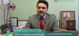 Prostat kanserinin belirtileri nelerdir? Nasıl tanı konur?