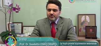 İyi huylu prostat büyümesinin tedavisinde neler yapılır?