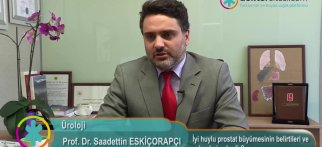 İyi huylu prostat büyümesinin belirtileri ve sebepleri nelerdir?