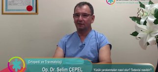 Yüzük yaralanmaları nasıl olur? Tedavisi nasıldır?