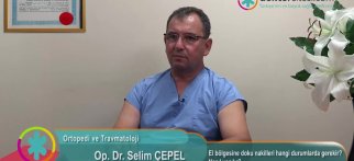 El bölgesine doku nakilleri hangi durumlarda gerekir? Nasıl yapılır?