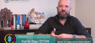 Sporun ruh sağlığı üzerine etkileri nelerdir?
