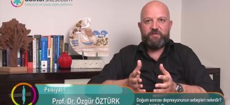 Doğum sonrası depresyonunun sebepleri nelerdir? Ne yapılmalıdır?