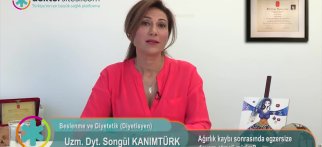 Ağırlık kaybı sonrasında egzersize devam etmeli miyim?
