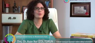 Yüksek tansiyon hastaları nelere dikkat etmelidir?