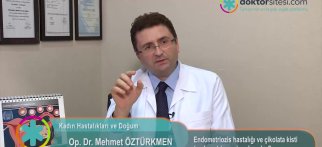 Endometriozis hastalığı ve çikolata kisti (endometriyoma) neden olur?