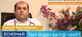 Yenidoğan sarılığı ne demektir?