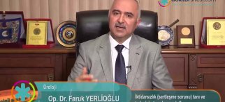 İktidarsızlık (sertleşme sorunu) tanı ve tedavisinde neler yapılır?