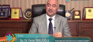 Kadınlarda idrar kaçırmanın tanı ve tedavisi nasıldır?