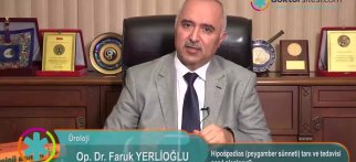 Hipospadias (peygamber sünneti) tanı ve tedavisi nasıl planlanır?