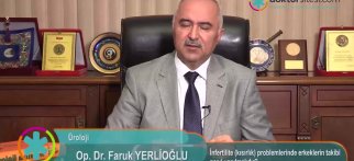 İnfertilite (kısırlık) problemlerinde erkeklerin takibi nasıl yapılmalıdır?
