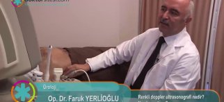 Renkli doppler ultrasonografi nedir? Nasıl uygulanır?
