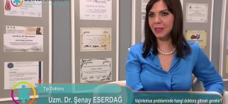 Vajinismus probleminde hangi doktora gitmek gerekir?