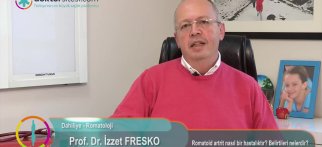 Romatoid artrit nasıl bir hastalıktır? Belirtileri nelerdir?