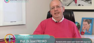 Romatoid artritin nedeni nedir? Genler etkili oluyor mu?