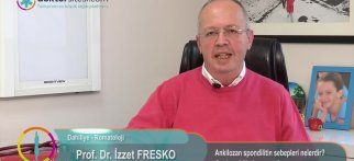 Ankilozan spondilitin sebepleri nelerdir? Genler etkili oluyor mu?