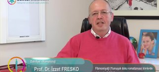 Fibromiyalji (Yumuşak doku romatizması) kimlerde daha sık görülür?