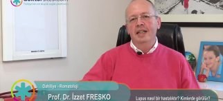 Lupus nasıl bir hastalıktır? Kimlerde görülür?