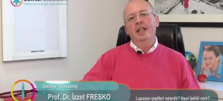 Lupusun çeşitleri nelerdir? Nasıl belirti verir?