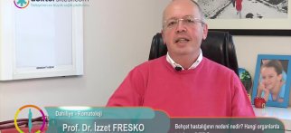 Behçet hastalığının nedeni nedir? Hangi organlarda tutulum görülür?