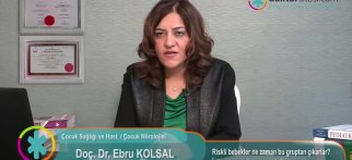 Riskli bebekler ne zaman bu gruptan çıkarlar? İyileşme şansları var mıdır?
