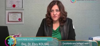 Çocuklarda sara (epilepsi) nedir? Nedenleri ne olabilir?
