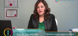 Bebeklerde ve küçük çocuklarda sara (epilepsi) nöbetlerinin belirtileri nelerdir?