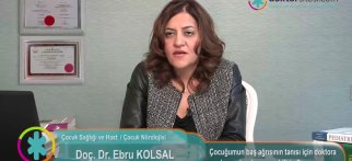 Çocuğumun baş ağrısının tanısı için doktora yardımcı olacak ne yapabilirim?