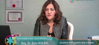 Çocuklarda ateşli havalenin takip ve tedavisi nasıl yapılmalıdır?