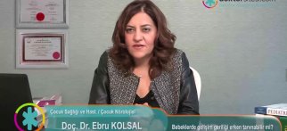 Bebeklerde gelişim geriliği erken tanınabilir mi?