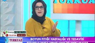 Ümit Demirci Boyun Fıtığı