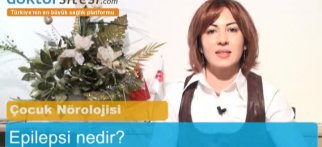 Epilepis (sara) ne demektir? 