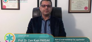 Karın içi sıcak kemoterapi ilaç uygulamaları (HİPEK-HIPEC) hangi vakalarda, nasıl uygulanır?