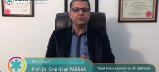 Yemek borusu kanserinin cerrahi tedavisinde son gelişmeler nelerdir?