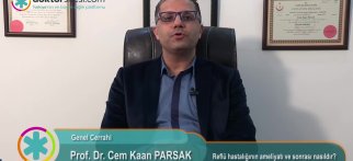 Reflü hastalığının ameliyatı ve sonrası nasıldır?
