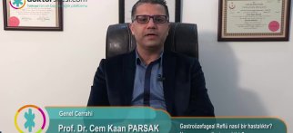 Gastroözefageal Reflü nasıl bir hastalıktır? Ne zaman ameliyat gerektirir?