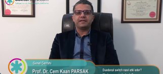Duedenal switch nasıl etki eder? Kimler uygun adaylardır?